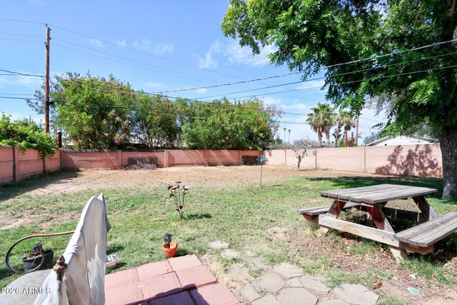 1514 W 1ST Place, Mesa, AZ 85201