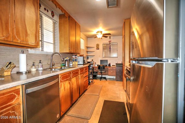 1514 W 1ST Place, Mesa, AZ 85201