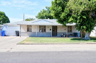 1514 W 1ST Place, Mesa, AZ 85201