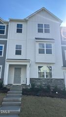 1443 Jay Road, Knightdale, NC 27545