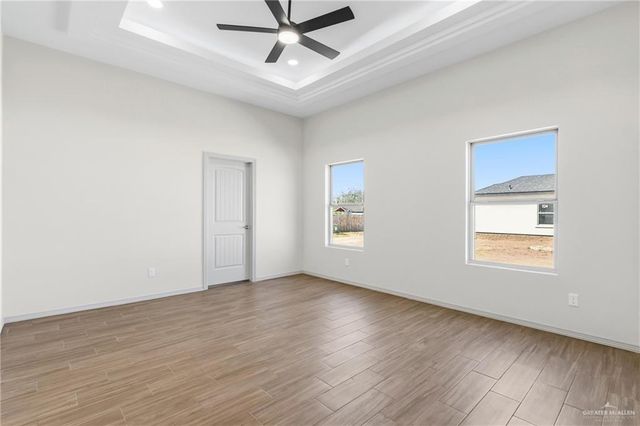 2102 Trinity Street, Donna, TX 78537