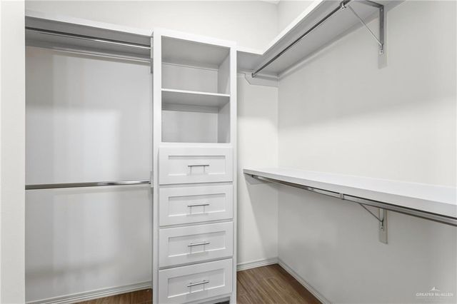 2102 Trinity Street, Donna, TX 78537