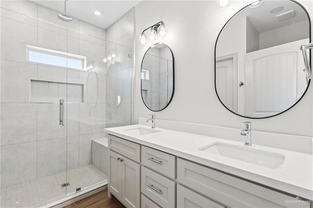 2102 Trinity Street, Donna, TX 78537