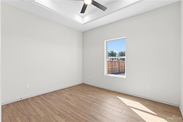 2102 Trinity Street, Donna, TX 78537