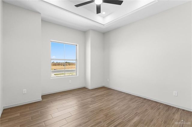 2102 Trinity Street, Donna, TX 78537