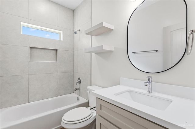 2102 Trinity Street, Donna, TX 78537