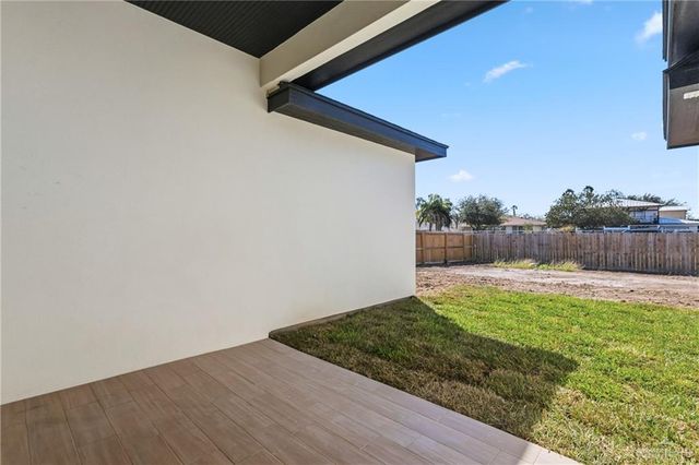 2102 Trinity Street, Donna, TX 78537