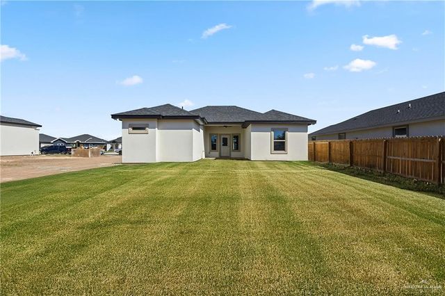 2102 Trinity Street, Donna, TX 78537