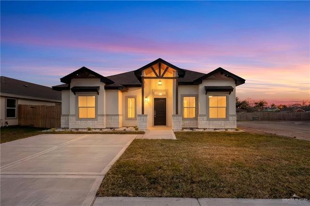 2102 Trinity Street, Donna, TX 78537