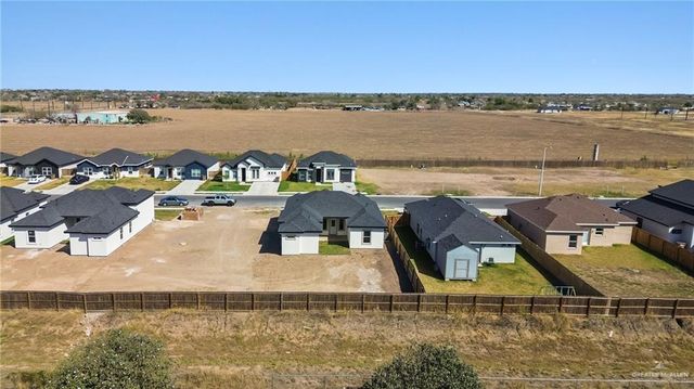 2102 Trinity Street, Donna, TX 78537