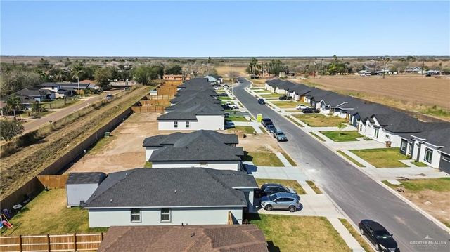 2102 Trinity Street, Donna, TX 78537