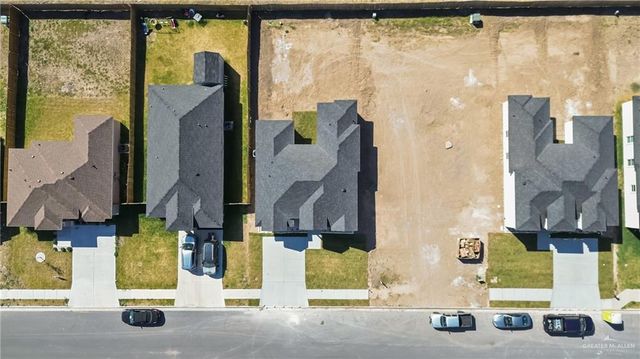 2102 Trinity Street, Donna, TX 78537