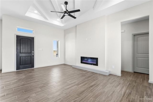 2102 Trinity Street, Donna, TX 78537