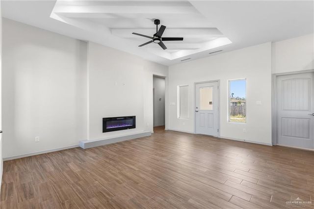 2102 Trinity Street, Donna, TX 78537