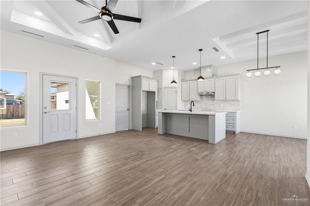 2102 Trinity Street, Donna, TX 78537