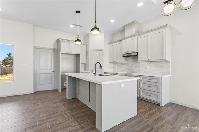 2102 Trinity Street, Donna, TX 78537