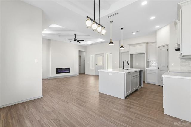 2102 Trinity Street, Donna, TX 78537