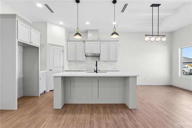 2102 Trinity Street, Donna, TX 78537