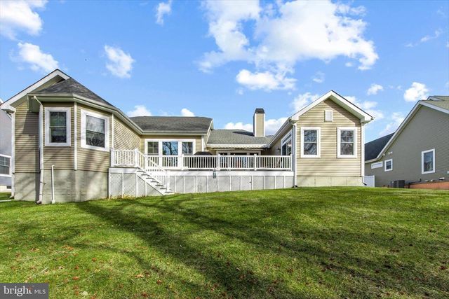 32767 HARBURG DR, Lewes, DE 19958