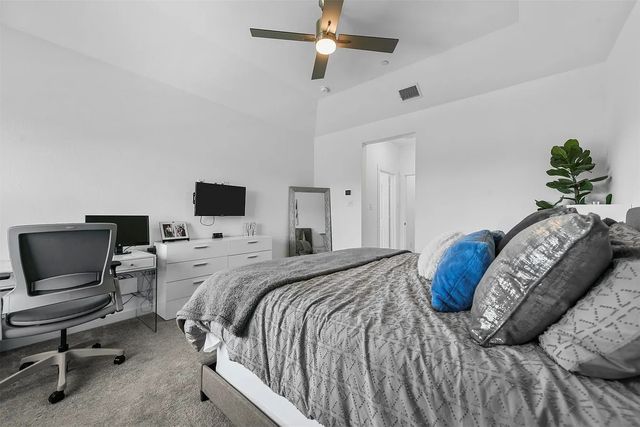4891 Ellie Lane, Fairview, TX 75069