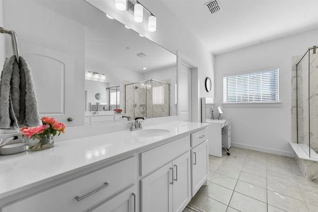 4891 Ellie Lane, Fairview, TX 75069