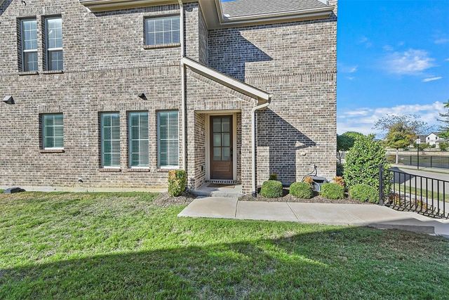 4891 Ellie Lane, Fairview, TX 75069