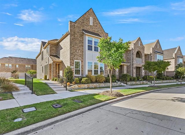 4891 Ellie Lane, Fairview, TX 75069