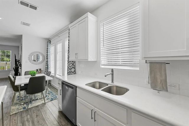 4891 Ellie Lane, Fairview, TX 75069
