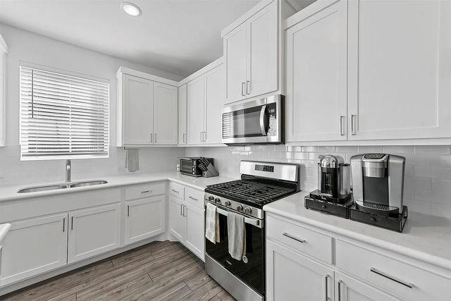 4891 Ellie Lane, Fairview, TX 75069