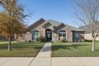 7802 Goldenview Circle, Amarillo, TX 79119