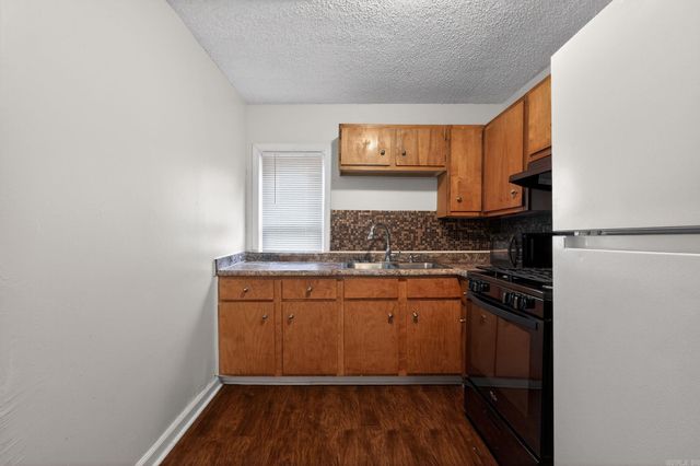 3921 Cobb Street, Little Rock, AR 72204