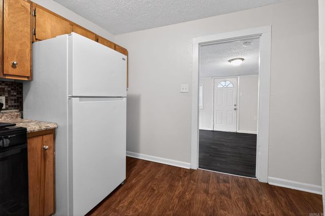 3921 Cobb Street, Little Rock, AR 72204