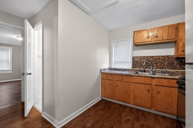 3921 Cobb Street, Little Rock, AR 72204