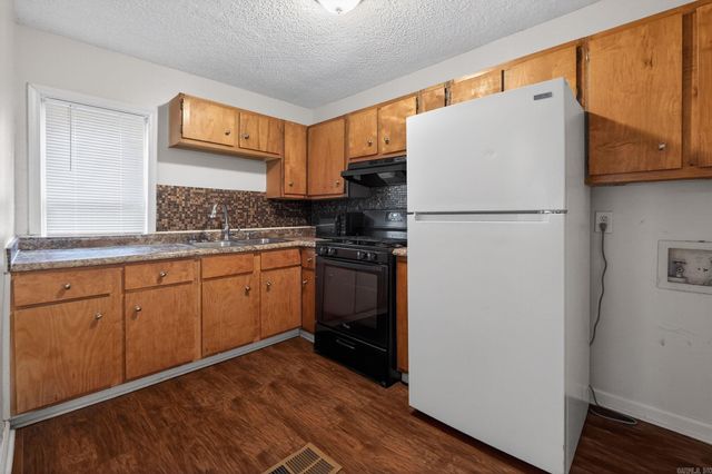 3921 Cobb Street, Little Rock, AR 72204