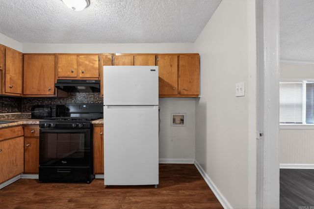 3921 Cobb Street, Little Rock, AR 72204