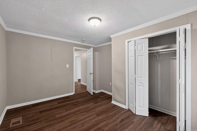 3921 Cobb Street, Little Rock, AR 72204