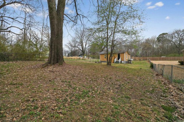 3921 Cobb Street, Little Rock, AR 72204