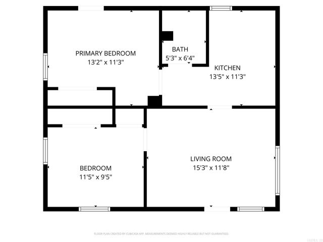 3921 Cobb Street, Little Rock, AR 72204