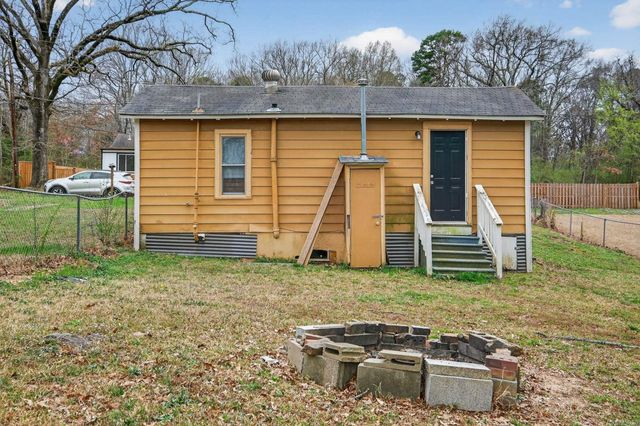 3921 Cobb Street, Little Rock, AR 72204