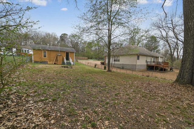 3921 Cobb Street, Little Rock, AR 72204