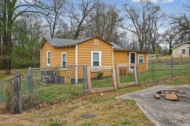 3921 Cobb Street, Little Rock, AR 72204