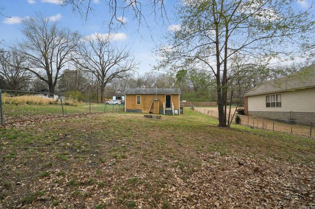 3921 Cobb Street, Little Rock, AR 72204