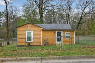 3921 Cobb Street, Little Rock, AR 72204