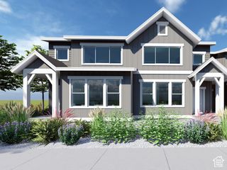 6039 S OPAL MOUNTAIN WAY #302, West Jordan, UT 84081