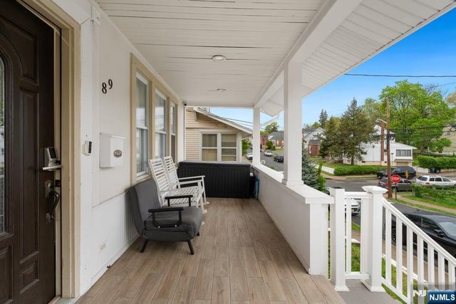 89 6th Street, Clifton, NJ 07011