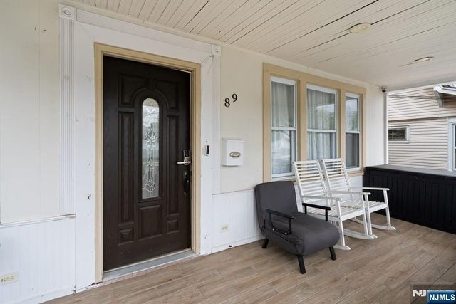 89 6th Street, Clifton, NJ 07011