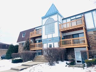 126 S La Londe Avenue 2B, Addison, IL 60101