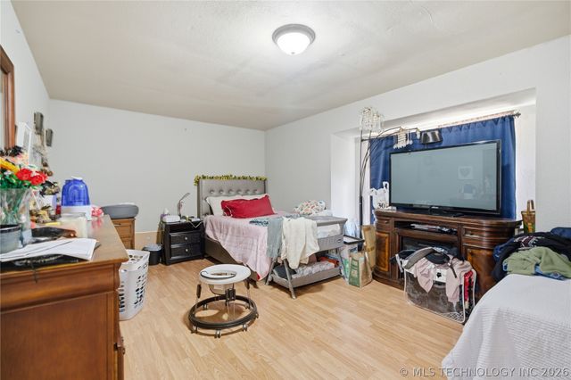 1917 N Desert Palm Avenue, Broken Arrow, OK 74012