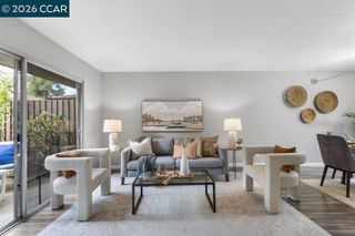 5468 Roundtree Drive C, Concord, CA 94521