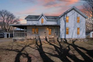 1941 E River Road, Mount Pleasant, MI 48858